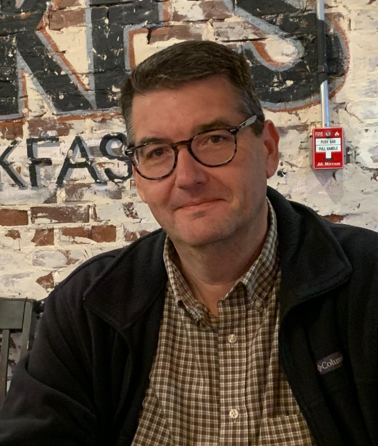 David Thomson