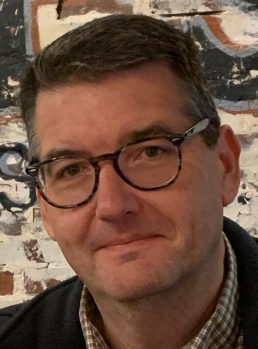 David Thomson