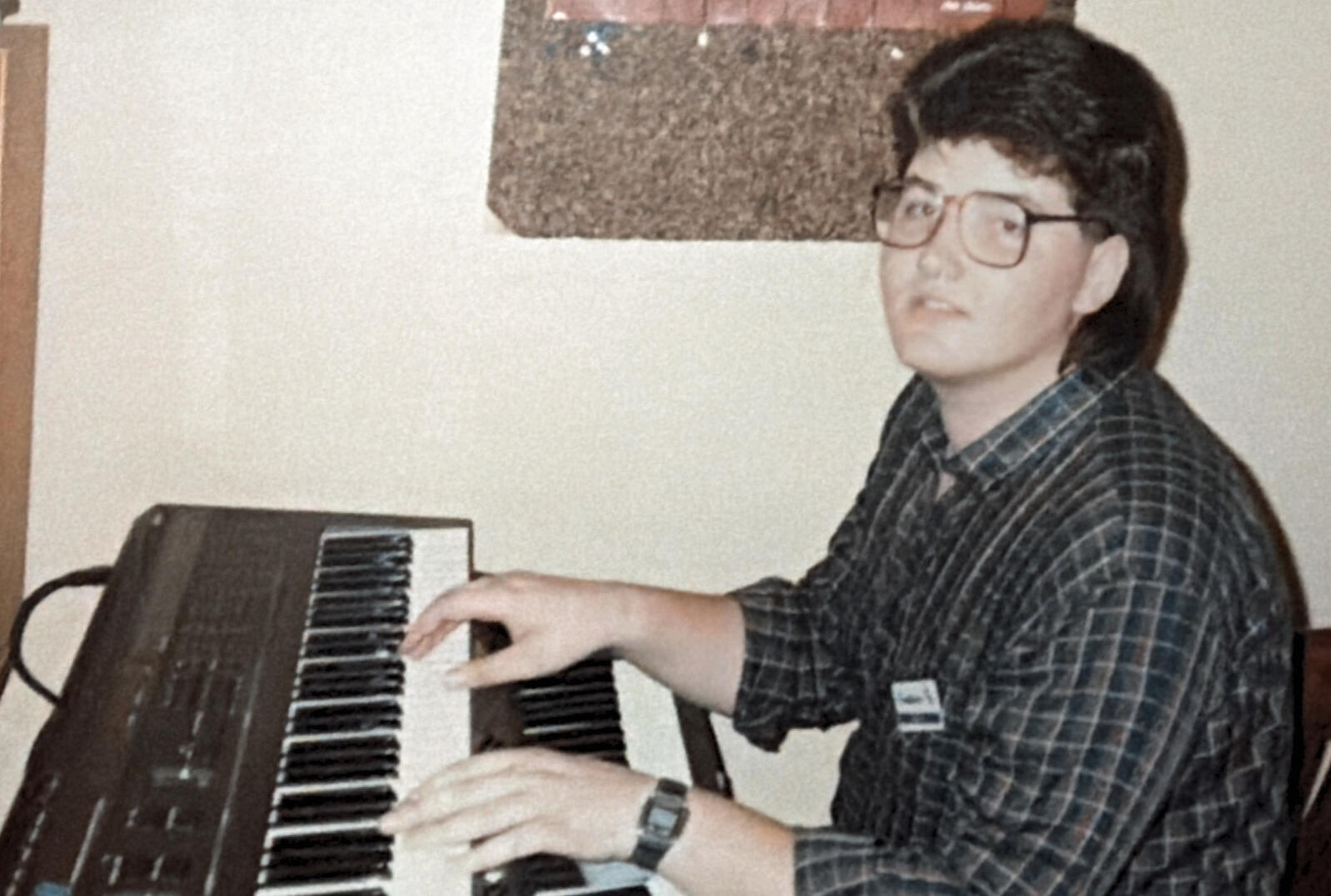 Studio Demos
