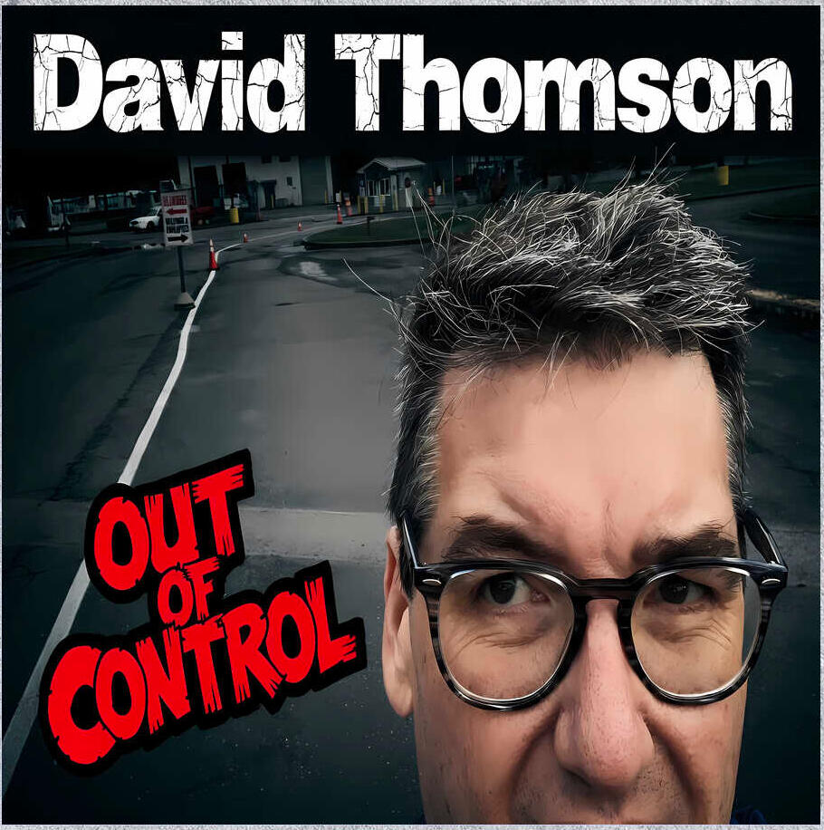Out of Control